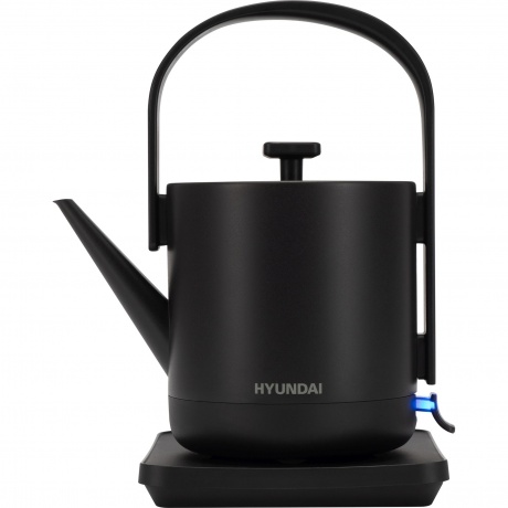 Чайник электрический Hyundai HYK-S2507
Чайник электрический Hyundai HYK-S2507