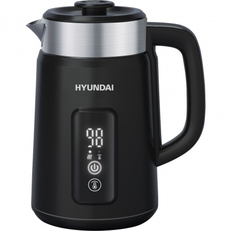 Чайник электрический Hyundai HYK-S3505
Чайник электрический Hyundai HYK-S3505