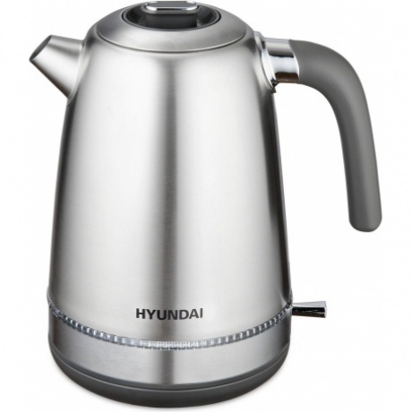 Чайник электрический Hyundai HYK-S5806
Чайник электрический Hyundai HYK-S5806