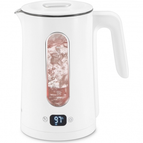 Чайник электрический Hyundai HYK-G5510
Чайник электрический Hyundai HYK-G5510