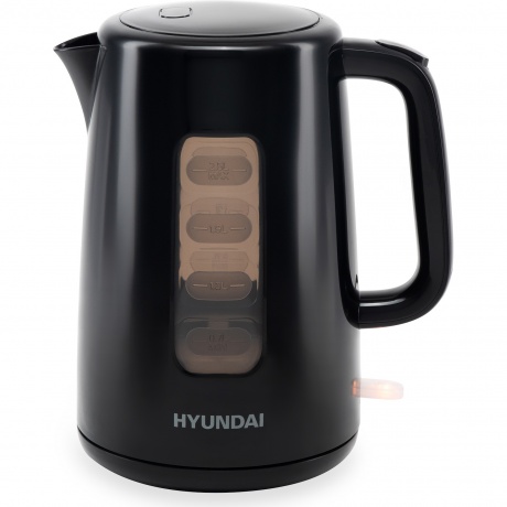 Чайник электрический Hyundai HYK-P2501
Чайник электрический Hyundai HYK-P2501