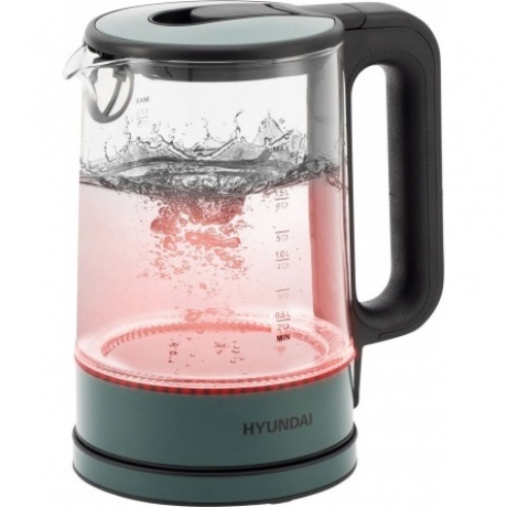 Чайник электрический Hyundai HYK-S4805
Чайник электрический Hyundai HYK-S4805