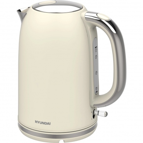 Чайник электрический Hyundai HYK-S9900
Чайник электрический Hyundai HYK-S9900