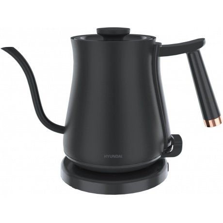 Чайник электрический Hyundai HYK-S5500
Чайник электрический Hyundai HYK-S5500