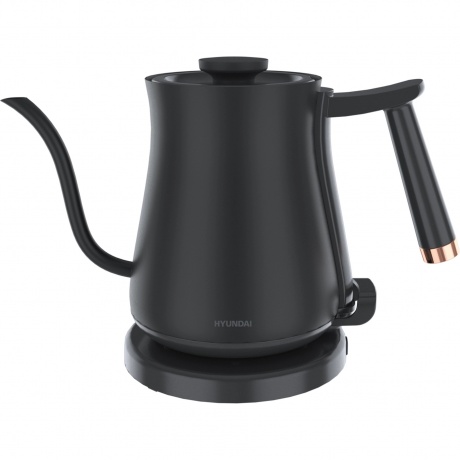Чайник электрический Hyundai HYK-S5500
Чайник электрический Hyundai HYK-S5500