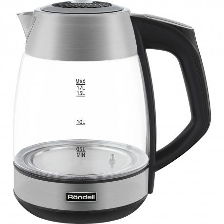 Чайник электрический Rondell RDE-1004
Чайник электрический Rondell RDE-1004