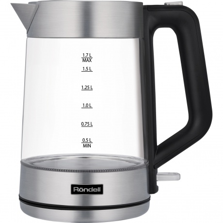 Чайник электрический Rondell RDE-1008
Чайник электрический Rondell RDE-1008