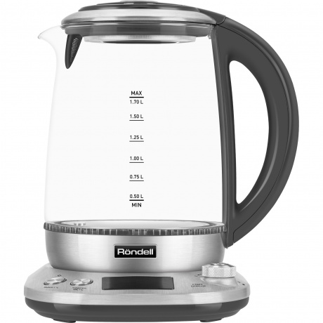 Чайник электрический Rondell RDE-1003
Чайник электрический Rondell RDE-1003