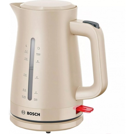 Чайник электрический Bosch TWK3M127
Чайник электрический Bosch TWK3M127