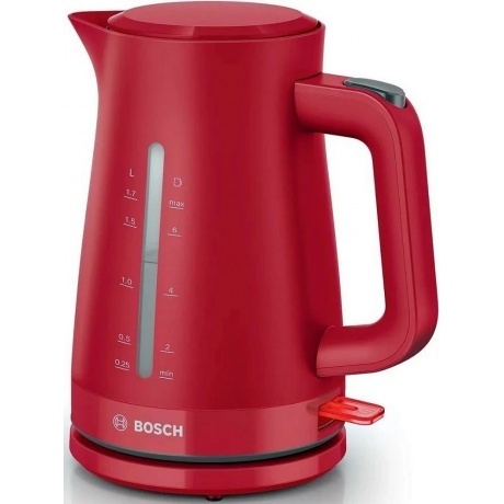Чайник электрический Bosch TWK3M124
Чайник электрический Bosch TWK3M124
