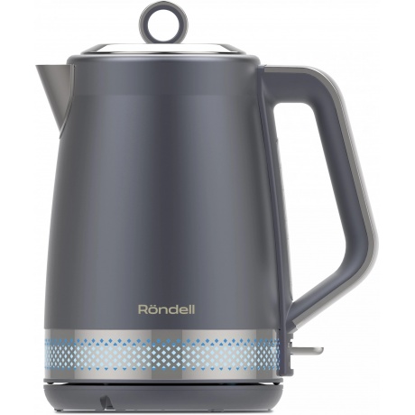 Чайник электрический Rondell RDE-WK880
Чайник электрический Rondell RDE-WK880