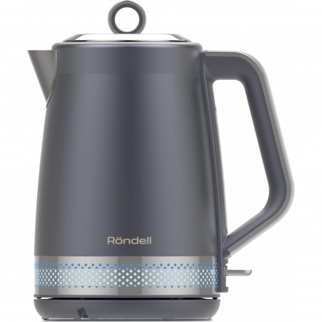 Чайник электрический Rondell RDE-WK880
Чайник электрический Rondell RDE-WK880