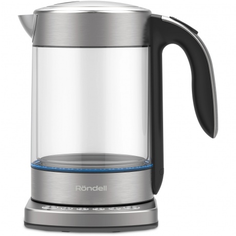 Чайник электрический Rondell RDE-WK888
Чайник электрический Rondell RDE-WK888