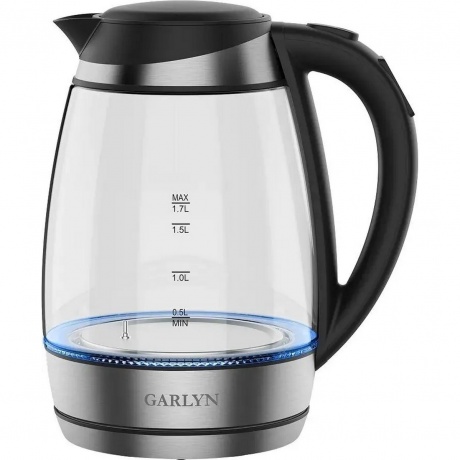 Чайник электрический GARLYN K-310
Чайник электрический GARLYN K-310