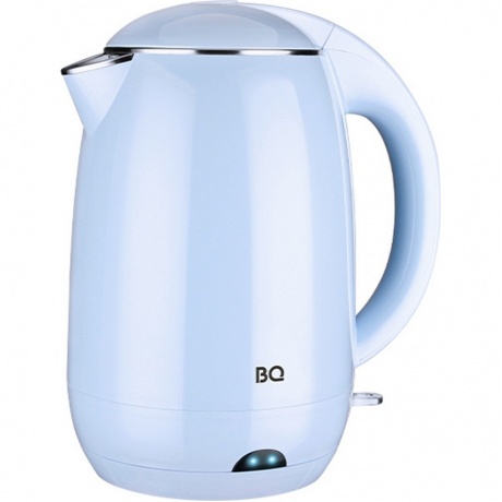 Чайник электрический BQ-KT1702P Голубой
Чайник электрический BQ-KT1702P Голубой