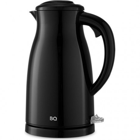 Чайник электрический BQ-KT1709S Черный
Чайник электрический BQ-KT1709S Черный