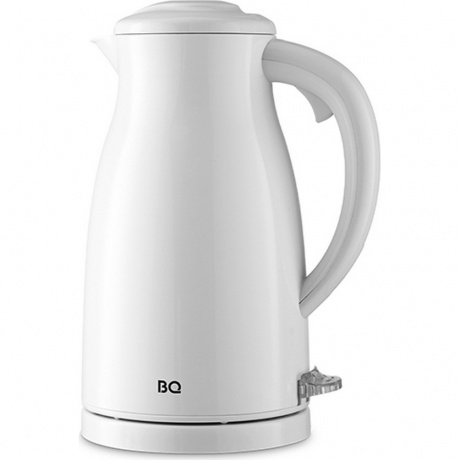 Чайник электрический BQ KT1709S Белый
Чайник электрический BQ KT1709S Белый