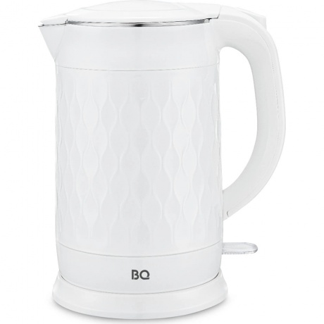 Чайник электрический BQ KT1715P Белый
Чайник электрический BQ KT1715P Белый
