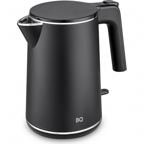 Чайник электрический BQ KT1716P Черный
Чайник электрический BQ KT1716P Черный