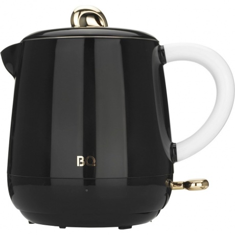 Чайник электрический BQ KT1717P Чёрный
Чайник электрический BQ KT1717P Чёрный