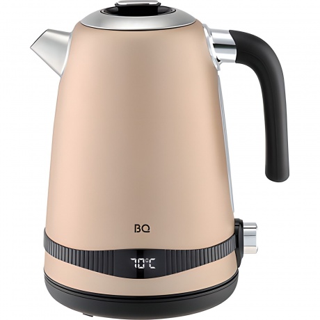 Чайник электрический BQ KT1724SW Бежевый
Чайник электрический BQ KT1724SW Бежевый