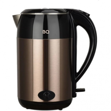 Чайник электрический BQ KT1800SW Черный-Медь
Чайник электрический BQ KT1800SW Черный-Медь