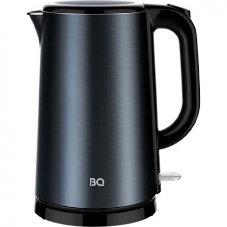 Чайник электрический BQ KT1824S Черный Графит
Чайник электрический BQ KT1824S Черный Графит