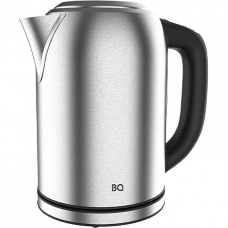 Чайник электрический BQ-KT1827SW Черный-Серебряный
Чайник электрический BQ-KT1827SW Черный-Серебряный