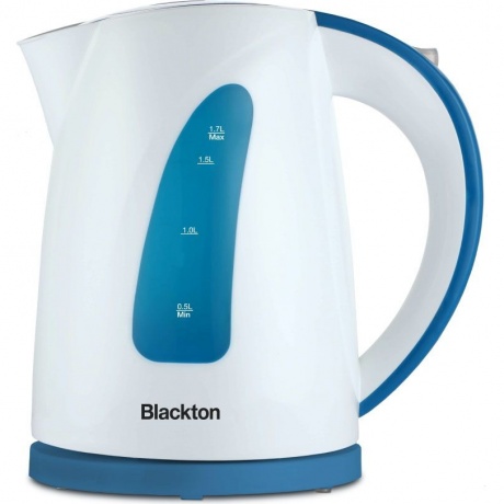 Чайник электрический Blackton Bt KT1706P Белый-Синий
Чайник электрический Blackton Bt KT1706P Белый-Синий
