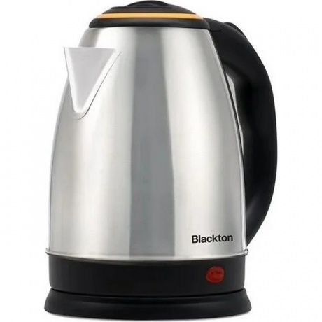Чайник электрический Blackton Bt KT1810S Сталь-Оранжевый
Чайник электрический Blackton Bt KT1810S Сталь-Оранжевый