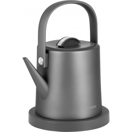 Чайник электрический Hyundai HYK-S5502
Чайник электрический Hyundai HYK-S5502