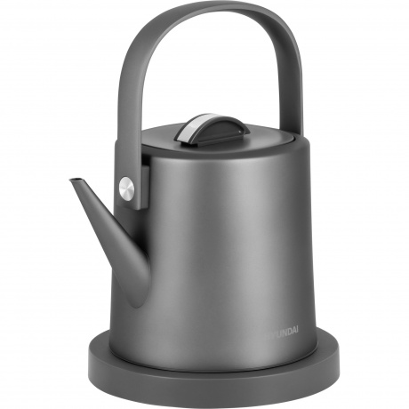 Чайник электрический Hyundai HYK-S5502
Чайник электрический Hyundai HYK-S5502