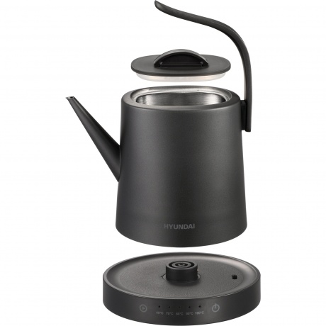 Чайник электрический Hyundai HYK-S5503
Чайник электрический Hyundai HYK-S5503