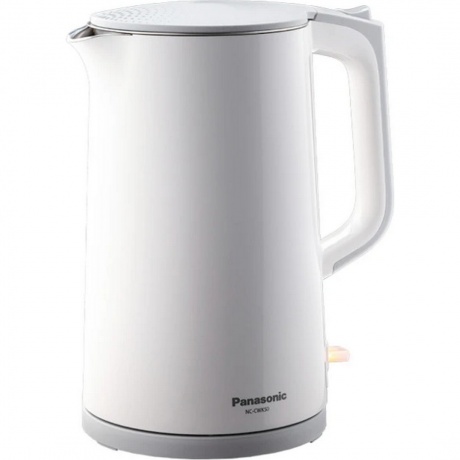 Чайник электрический Panasonic NC-CWK50
Чайник электрический Panasonic NC-CWK50