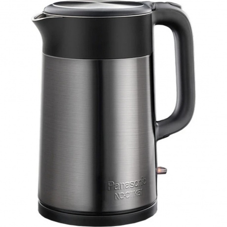 Чайник электрический Panasonic NC-CWK51
Чайник электрический Panasonic NC-CWK51
