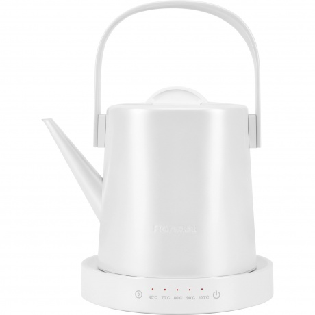 Чайник электрический Rondell RDE-WK804
Чайник электрический Rondell RDE-WK804