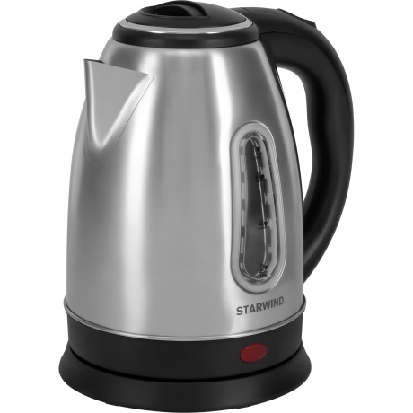 Чайник электрический StarWind SKS2100
Чайник электрический StarWind SKS2100