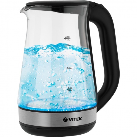 Чайник электрический Vitek VT-1181
Чайник электрический Vitek VT-1181