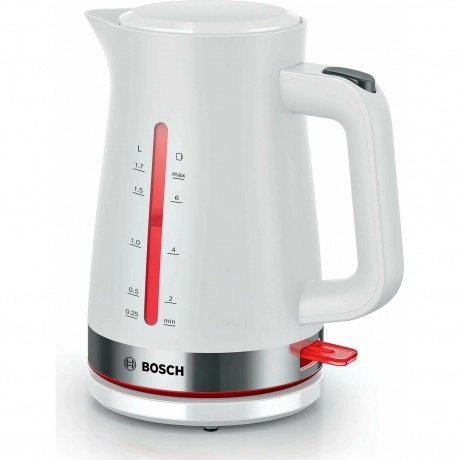 Чайник электрический Bosch TWK4M221 белый
Чайник электрический Bosch TWK4M221 белый