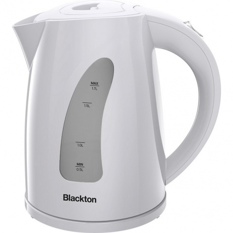 Чайник Blackton Bt KT1706P Серый
Чайник Blackton Bt KT1706P Серый