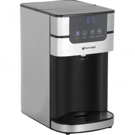 Термопот Kitfort КТ-2501
Термопот Kitfort КТ-2501