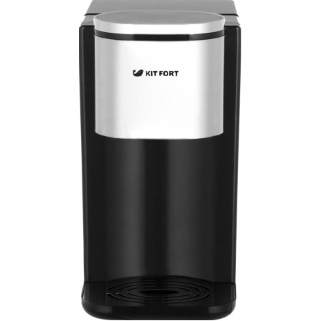 Термопот Kitfort КТ-2503
Термопот Kitfort КТ-2503