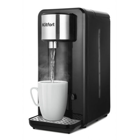 Термопот Kitfort КТ-2504
Термопот Kitfort КТ-2504