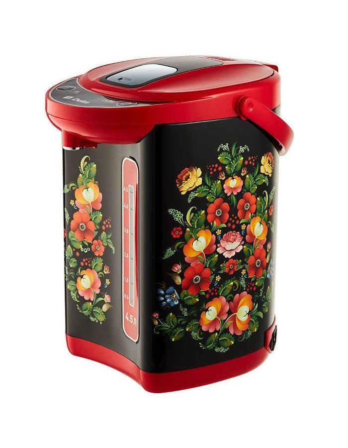 Термопот Delta DL-3034 Black
Термопот Delta DL-3034 Black