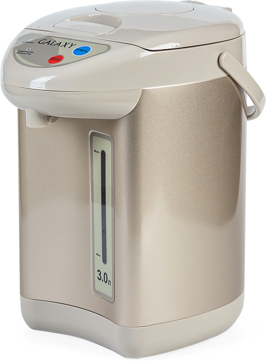 Термопот Galaxy GL 0608 
Термопот Galaxy GL 0608