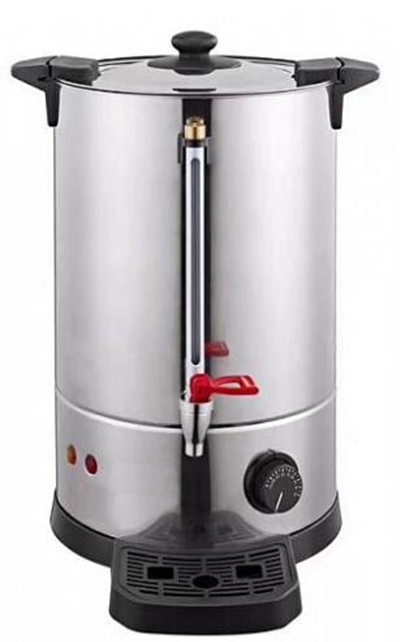 Термопот Gastrorag DK-WB2020F
Термопот Gastrorag DK-WB2020F