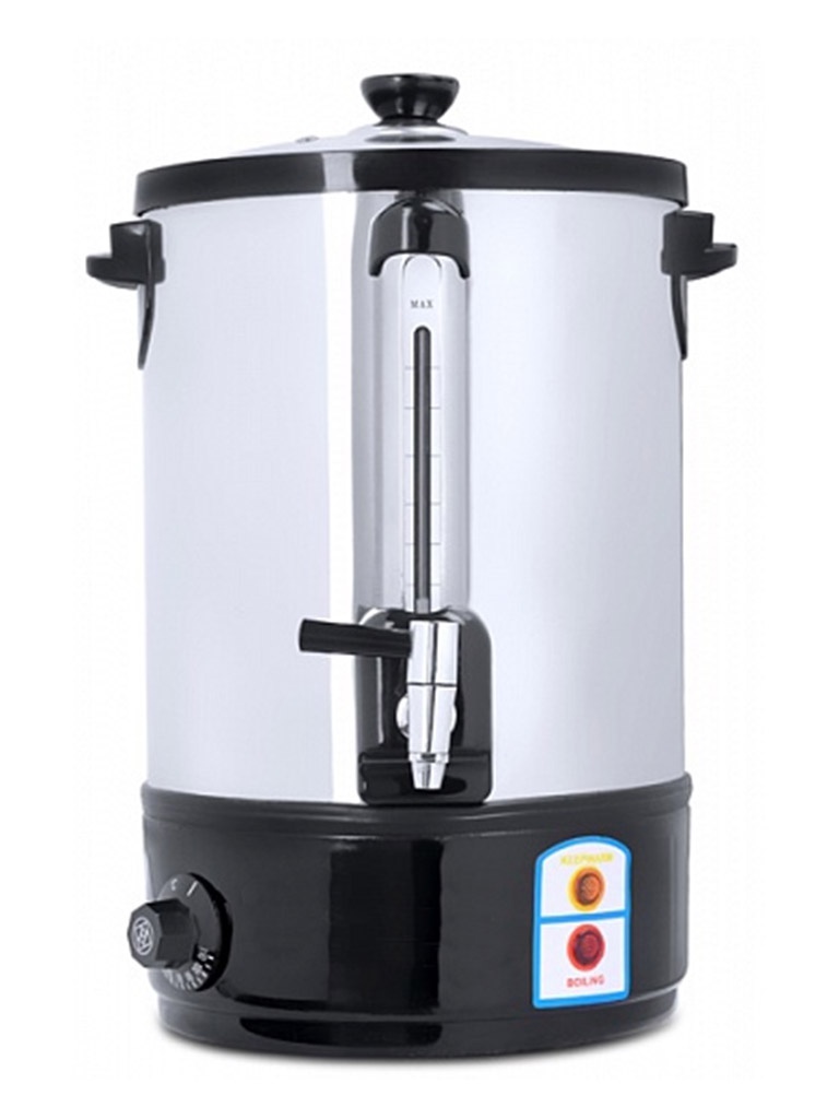 Термопот Gastrorag DK-WB2010F
Термопот Gastrorag DK-WB2010F