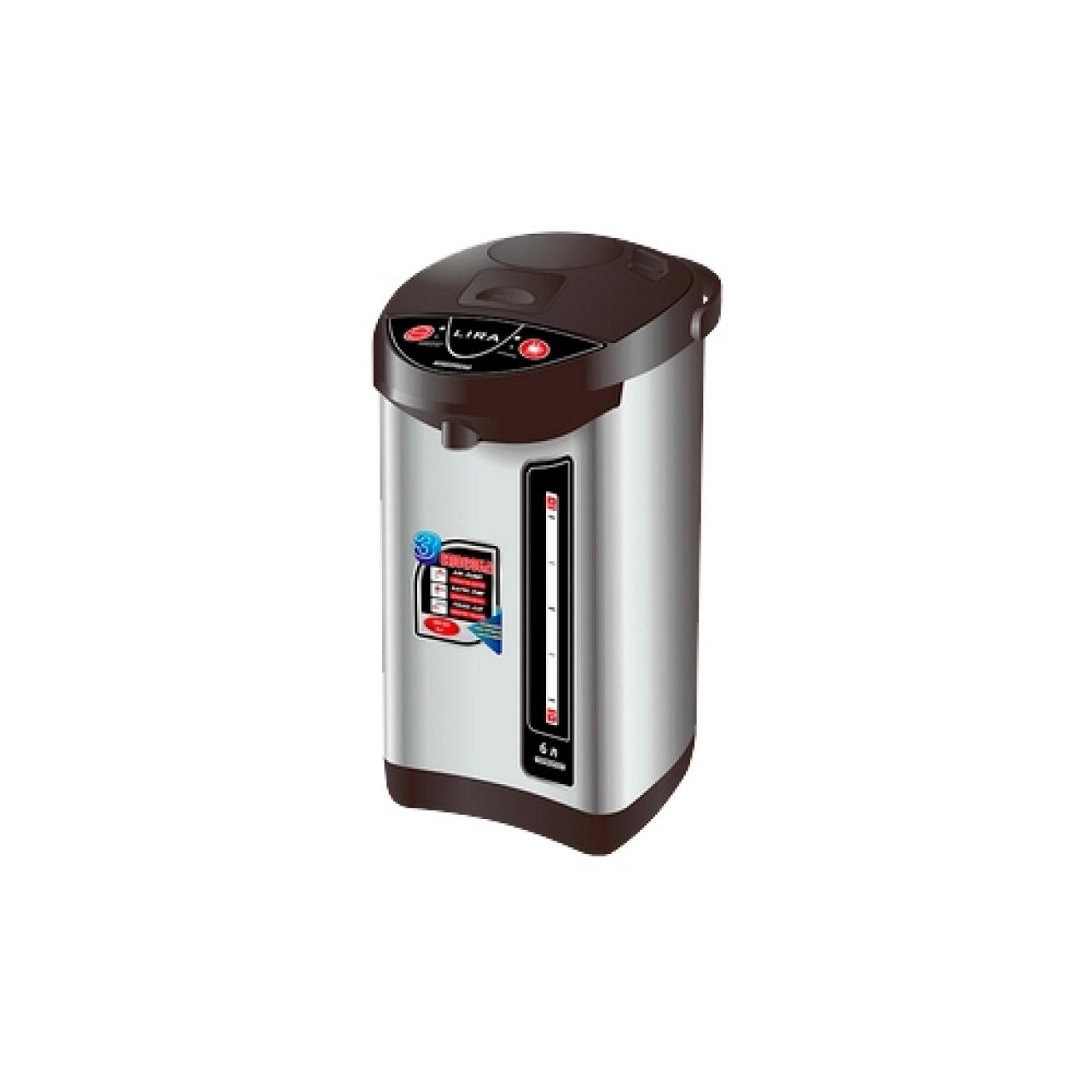 Термопот Lira LR 0403
Термопот Lira LR 0403