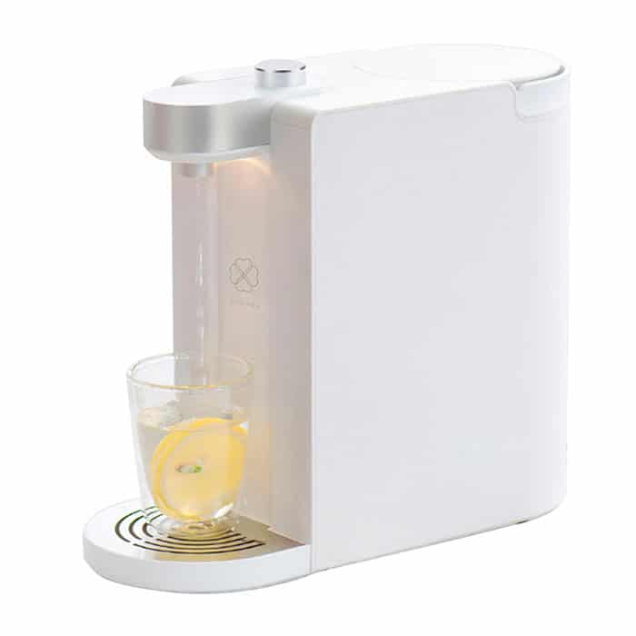 Термопот Xiaomi Scishare 1800mm S2101
Термопот Xiaomi Scishare 1800mm S2101