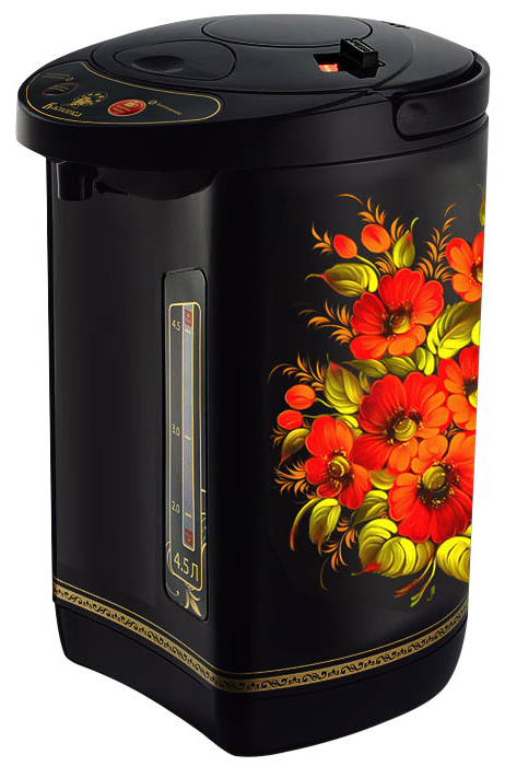 Термопот Василиса ВА-5007 Жостово
Термопот Василиса ВА-5007 Жостово